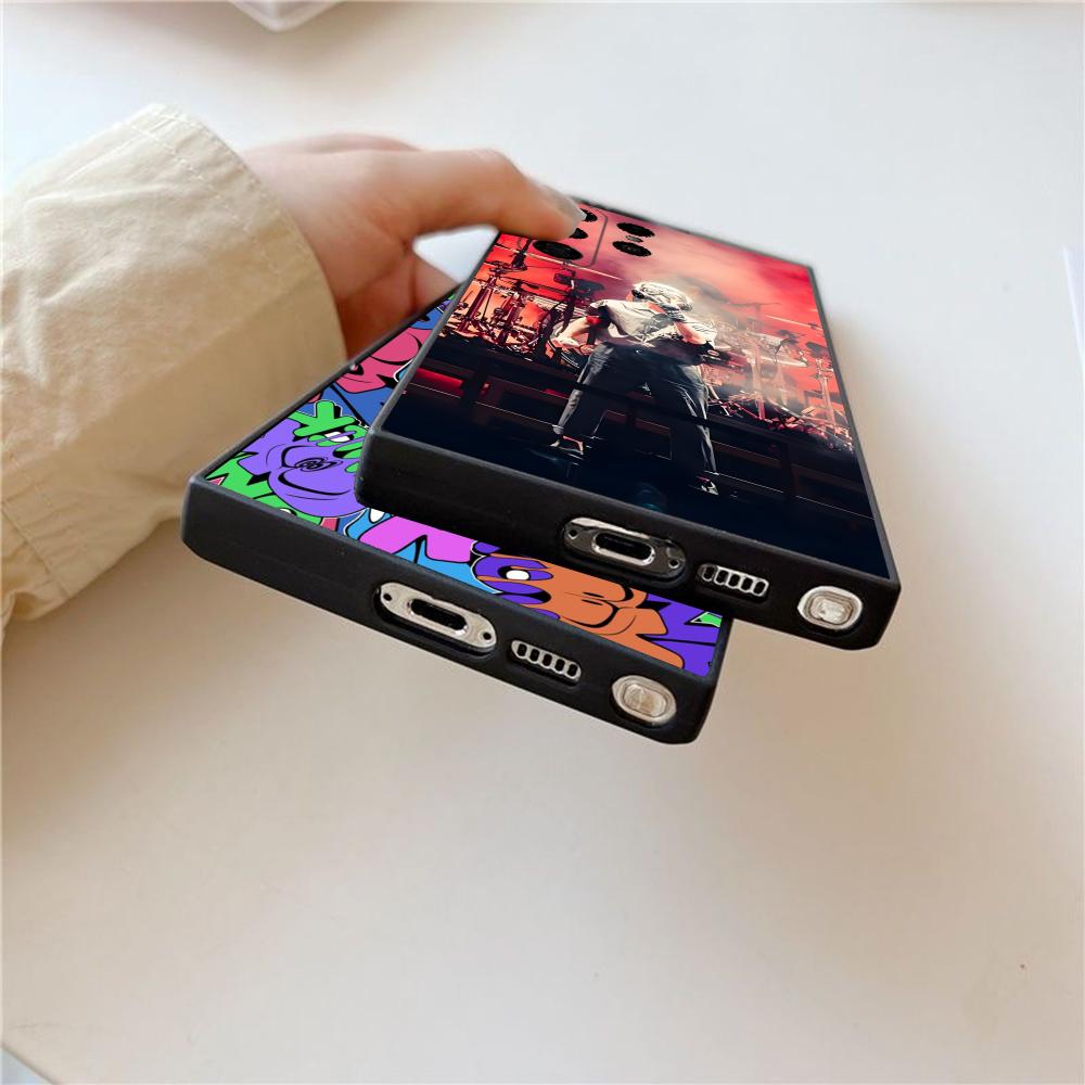 밴드 O-ONE OK ROCK 폰 케이스 삼성 갤럭시  - Phone Cases Samsung 리뷰 및 가격