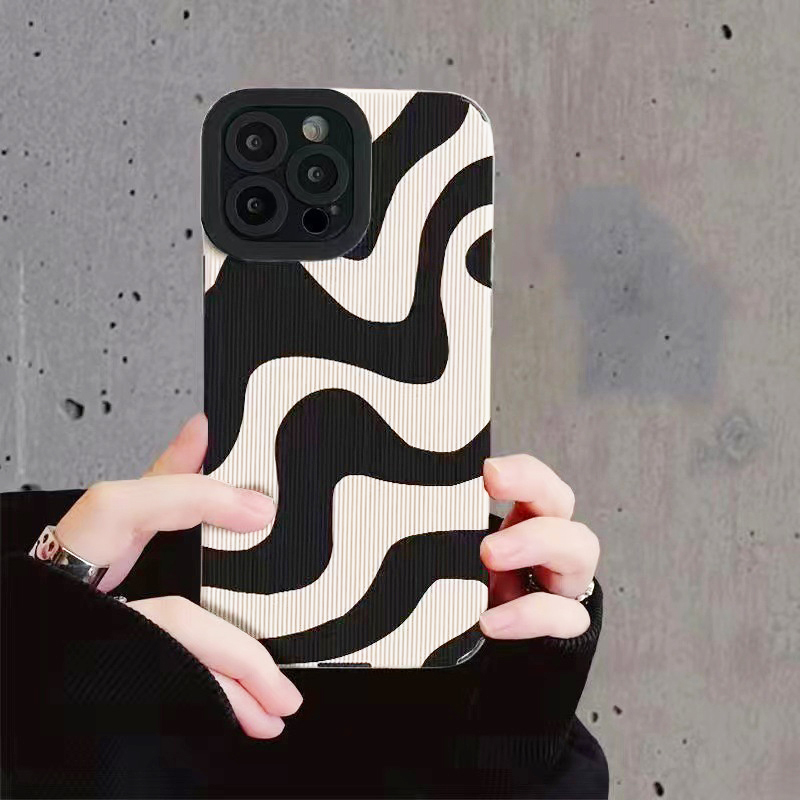 패션 제브라 아트 데이비드 스네이크 실리콘 케이스 아이 - Phone Cases Zebra 리뷰 및 가격