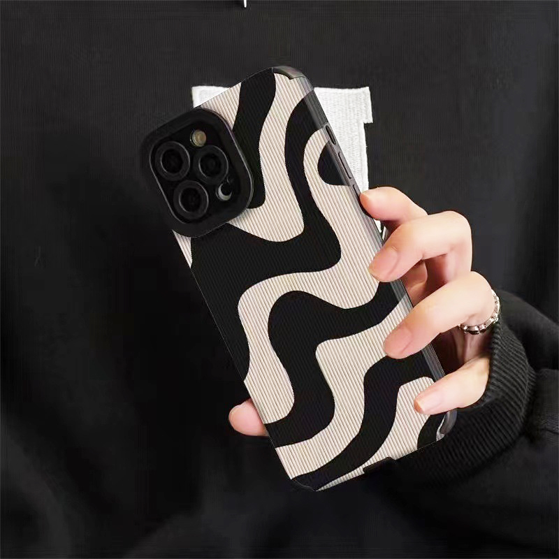 패션 제브라 아트 데이비드 스네이크 실리콘 케이스 아이 - Phone Cases Zebra 리뷰 및 가격