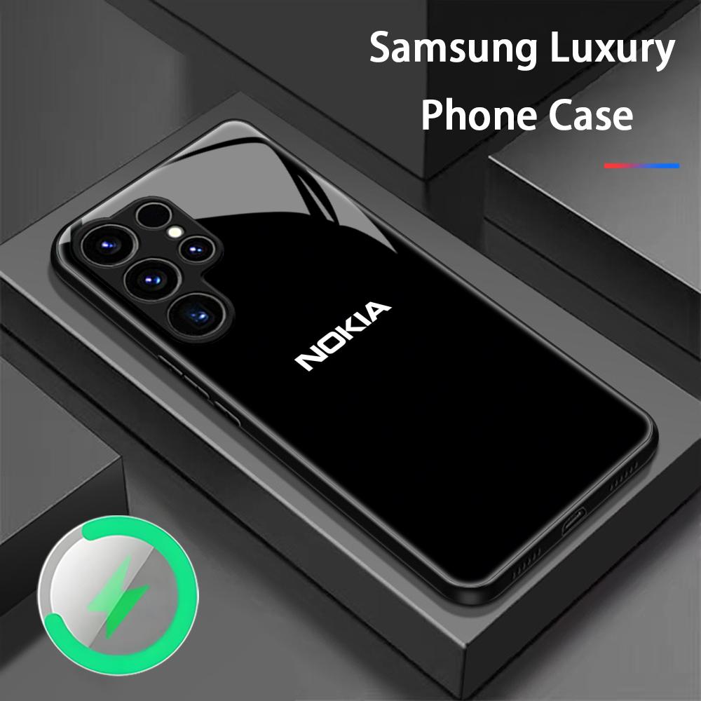 멋진 N-Nokiaes-s 브랜드 폰 케이스 삼성 S2 - Phone Cases Samsung 리뷰 및 가격