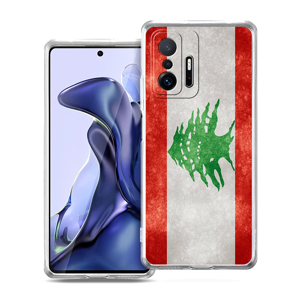 레바논 여권 Xiaomi Mi 14 13 12 11 U - Phone Cases Lebanon 리뷰 및 가격