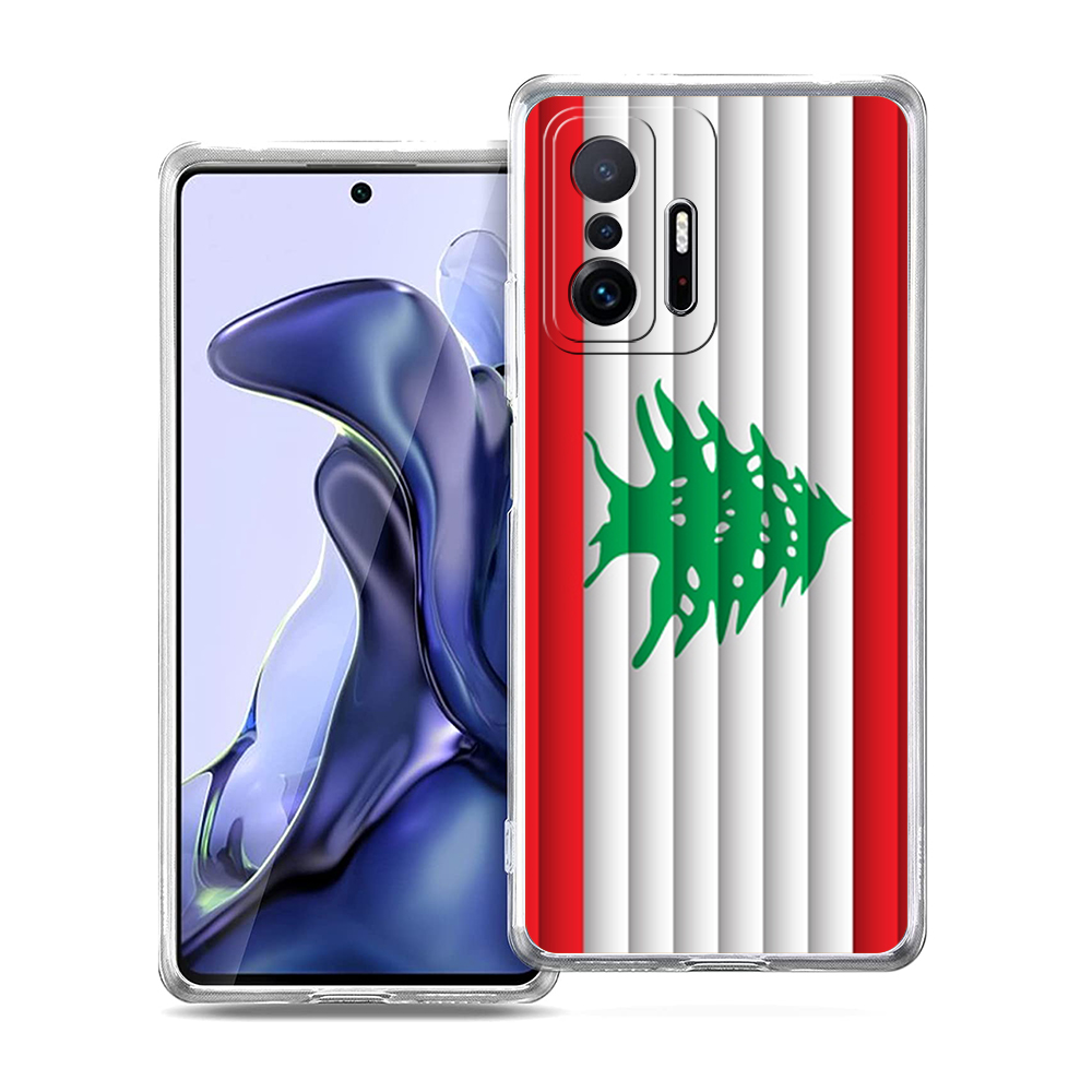 레바논 여권 Xiaomi Mi 14 13 12 11 U - Phone Cases Lebanon 리뷰 및 가격