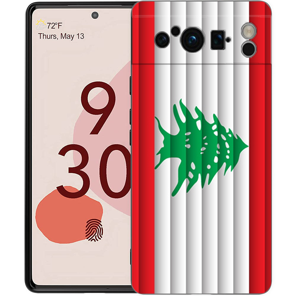 레바논 여권 전화 케이스 커버 Google Pixel  - Phone Cases Lebanon 리뷰 및 가격