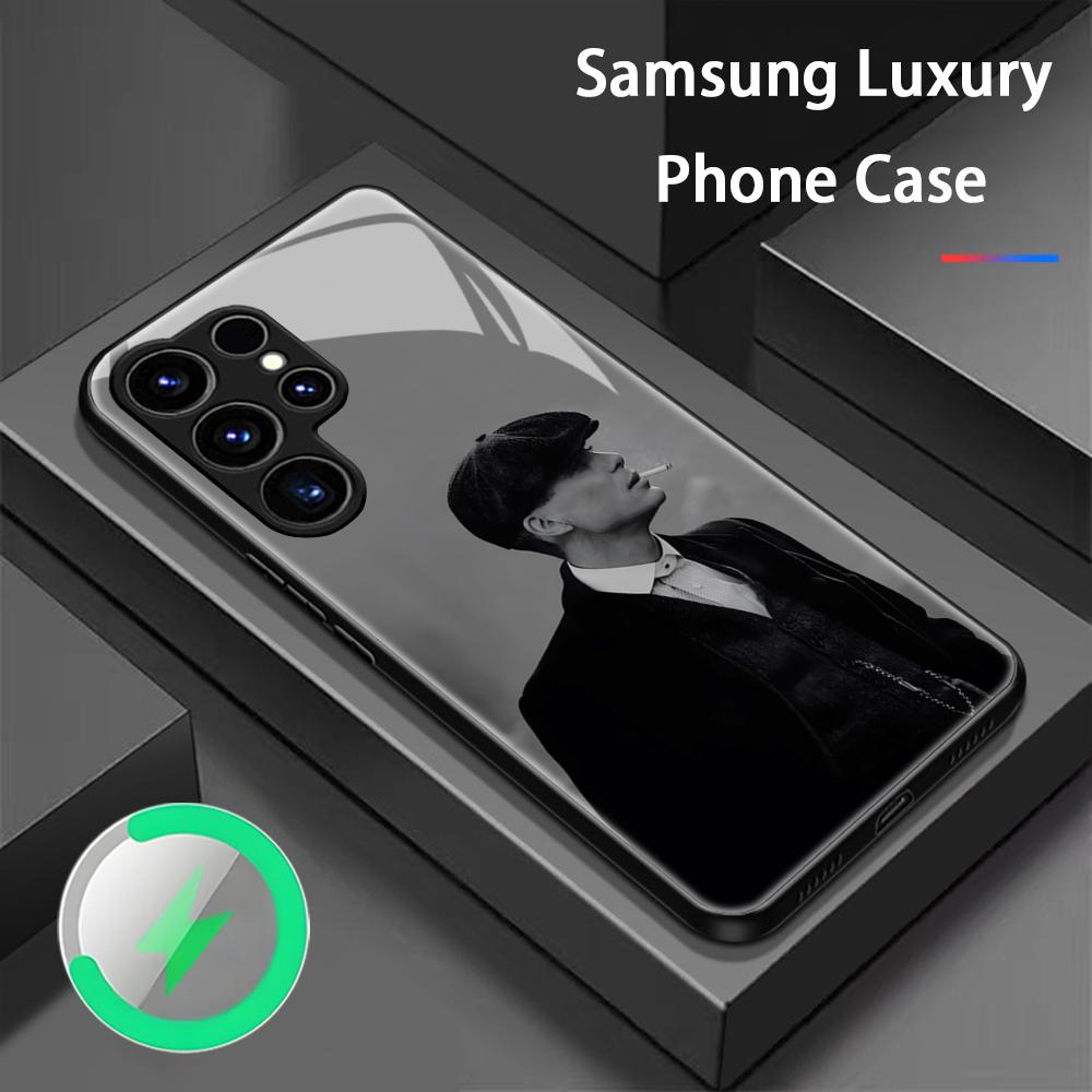 피키 블라인더스 TV 쇼 폰 케이스 삼성 S26 S25 - Phone Cases Samsung 리뷰 및 가격