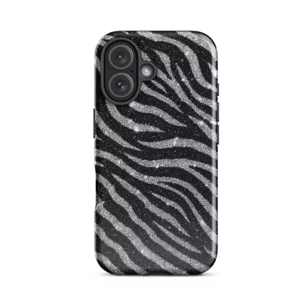 럭셔리 클미지 지브라 글로우 폰 케이스 (아이폰 17, - Phone Cases Zebra 리뷰 및 가격