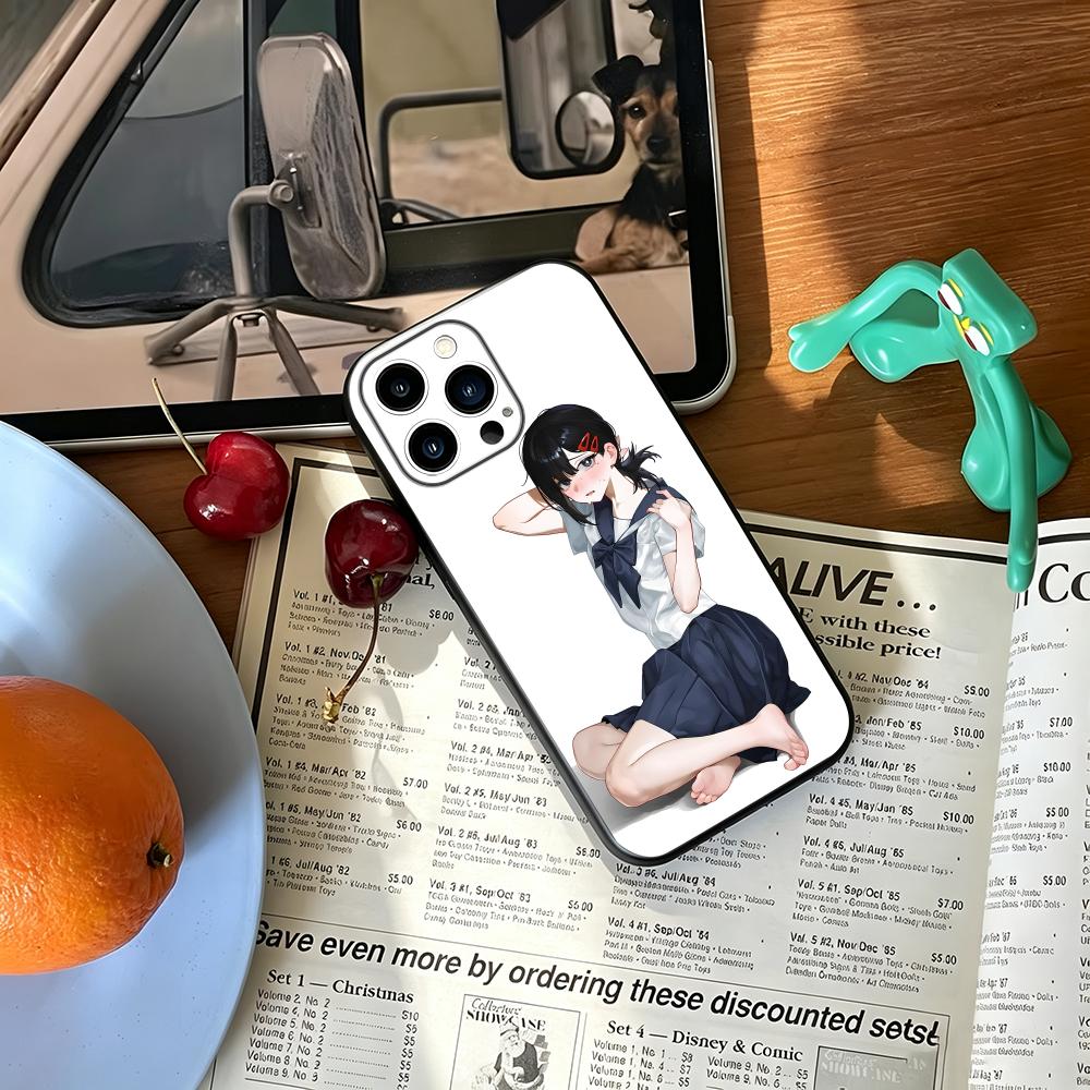체인소맨 코베니 히가시야마 아이폰 17 16 15 14 - Phone Cases For Iphone 11 리뷰 및 가격