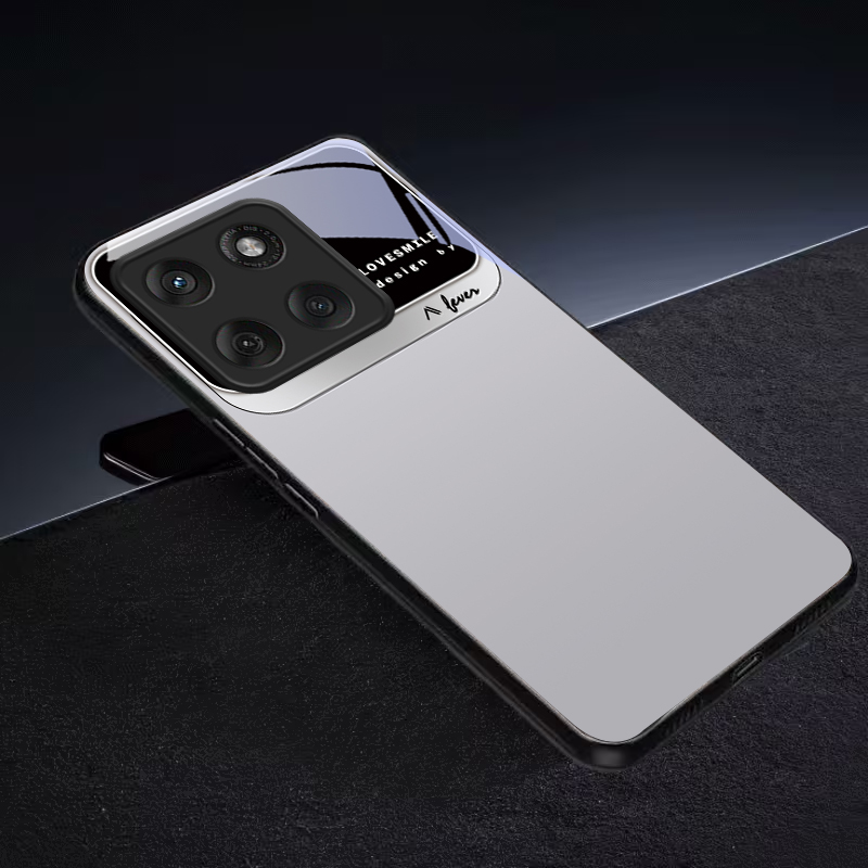 모노크롬 타이포 블록 블랙 글래스 폰 케이스 모토로라  - Phone Cases Typo 리뷰 및 가격