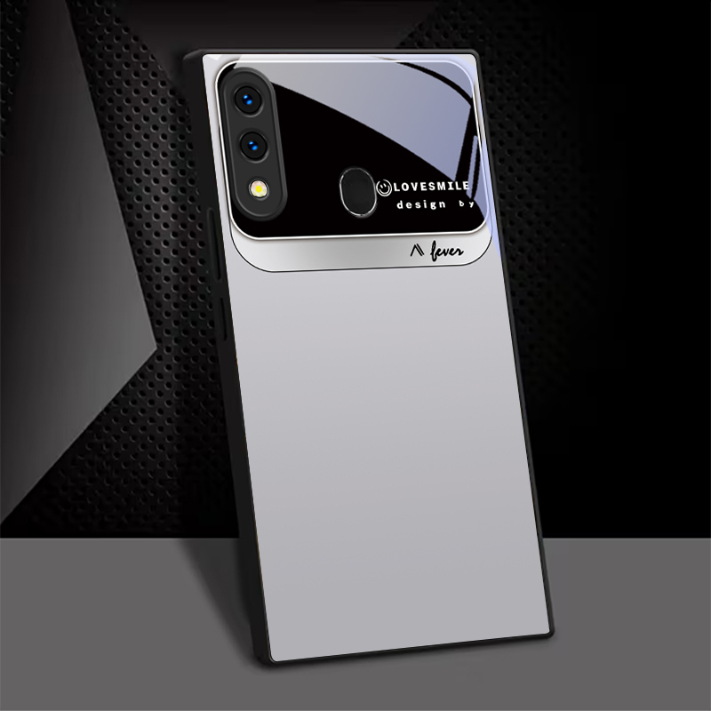 모노크롬 타이포 블록 블랙 글래스 폰 케이스 삼성 갤럭 - Phone Cases Typo 리뷰 및 가격