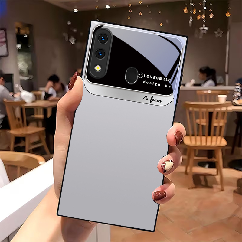 모노크롬 타이포 블록 블랙 글래스 폰 케이스 삼성 갤럭 - Phone Cases Typo 리뷰 및 가격