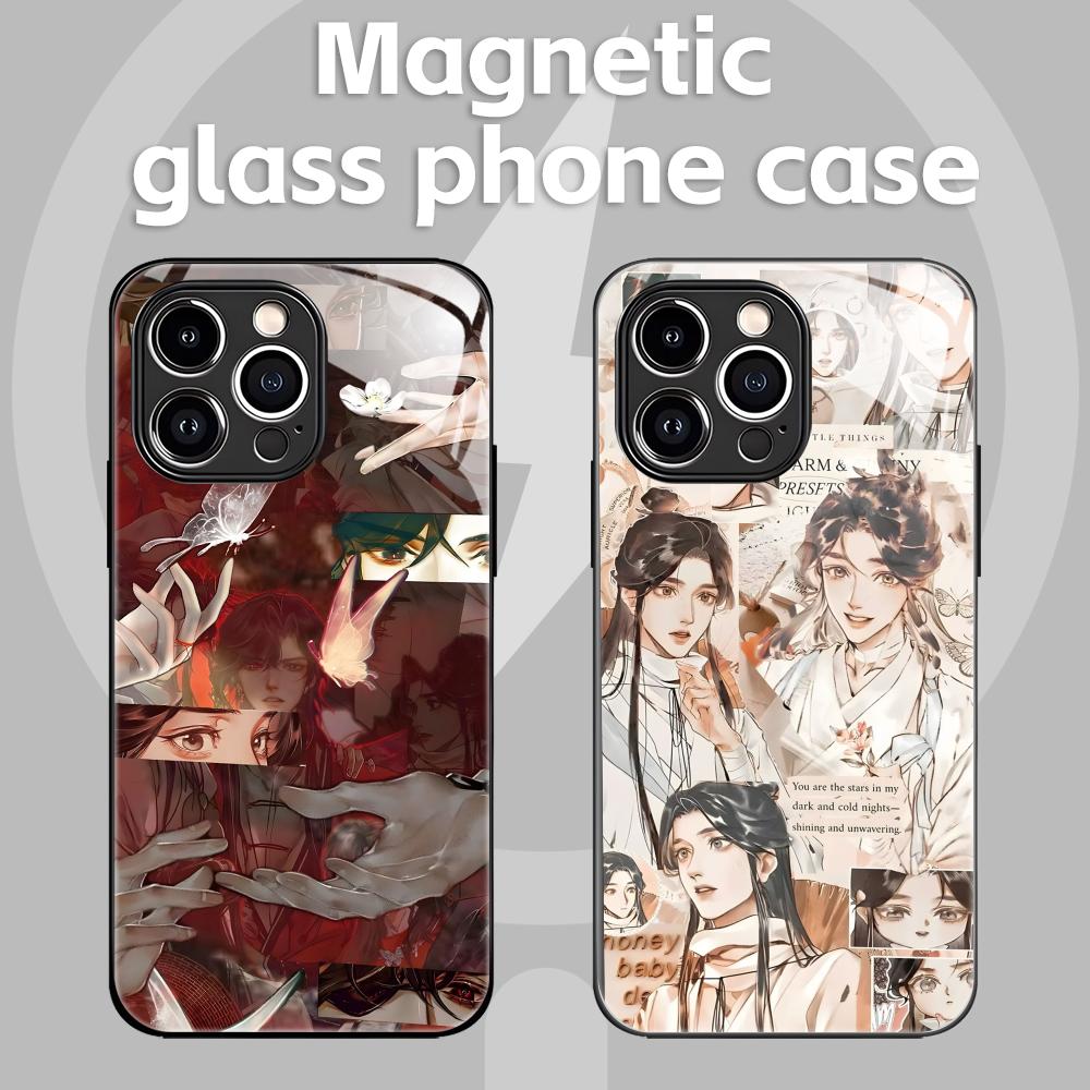 인기 애니메이션 천국 공식의 축복 아이폰 16 15 1 - Phone Cases For Iphone 11 리뷰 및 가격