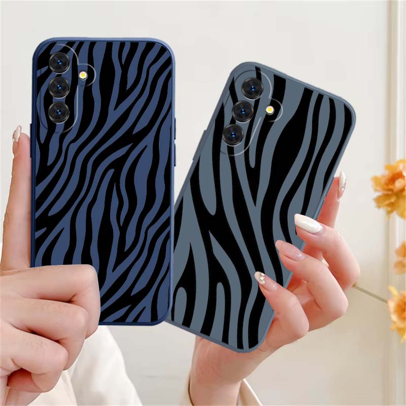 창의적인 얼룩말 디자인 삼성 갤럭시 S26 S25 S2 - Phone Cases Zebra 리뷰 및 가격