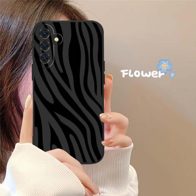 창의적인 얼룩말 디자인 삼성 갤럭시 S26 S25 S2 - Phone Cases Zebra 리뷰 및 가격