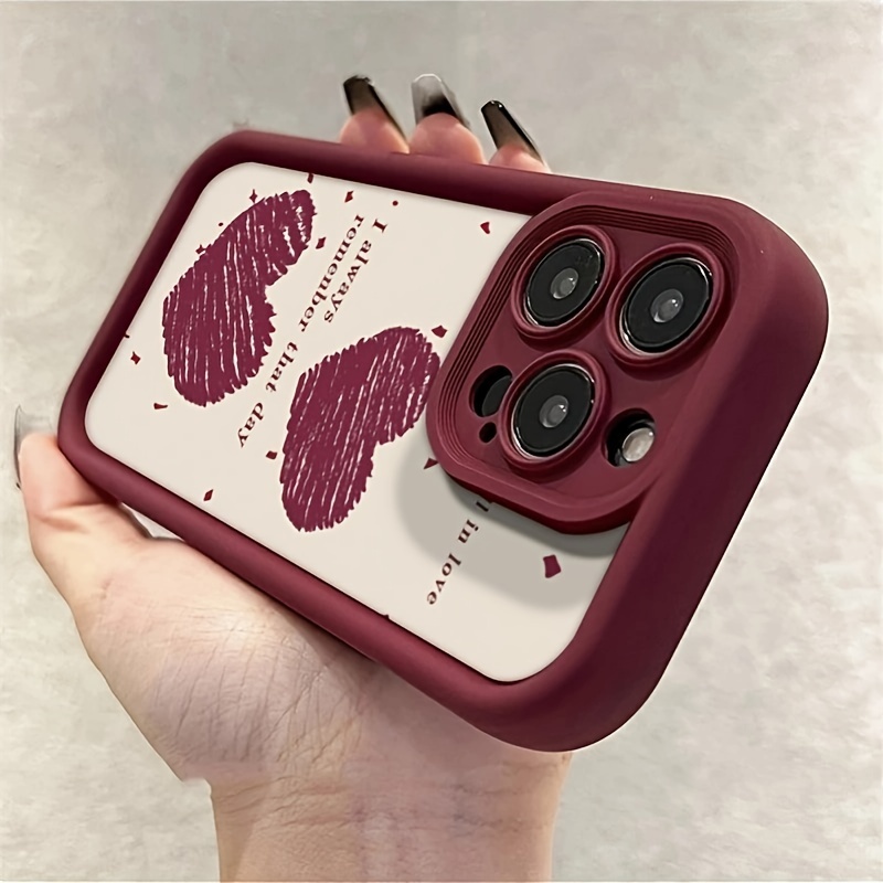 삼성 갤럭시 S26, S25, S24, S23, S22 - Phone Cases Typo 리뷰 및 가격